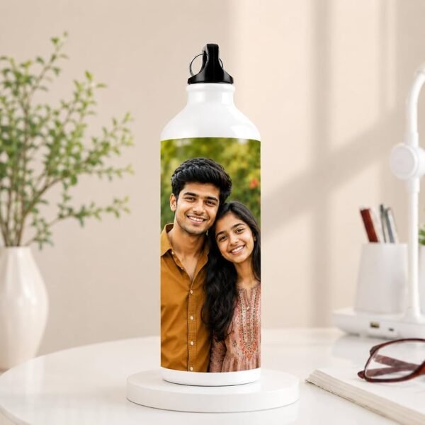 Customized Water Bottle