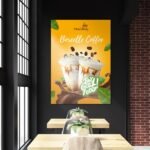 Vinyl Posters
