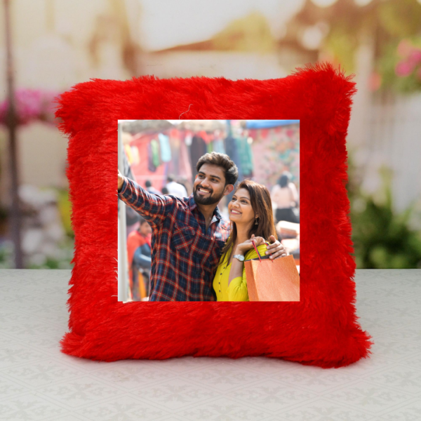 Customised Cushions