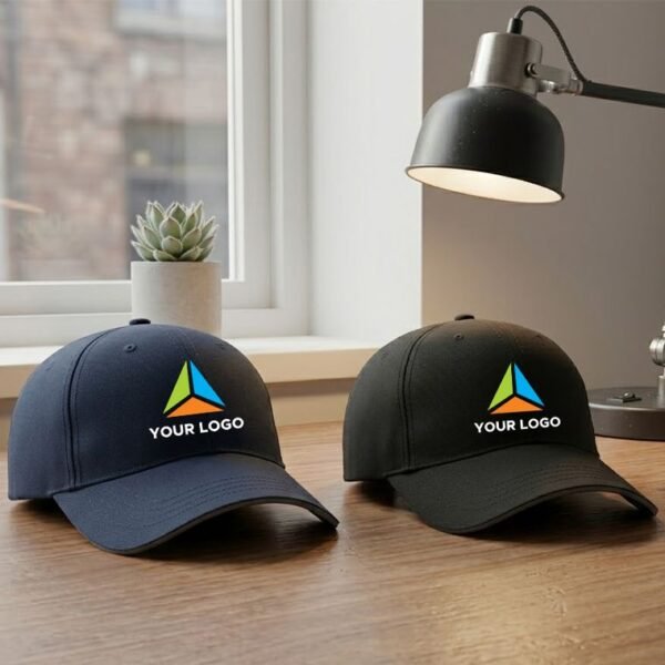 Custom Classic Cap