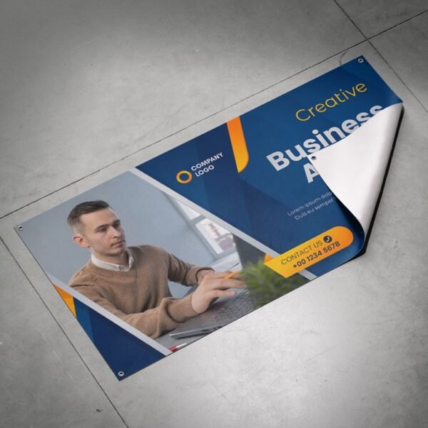 Flex Banners
